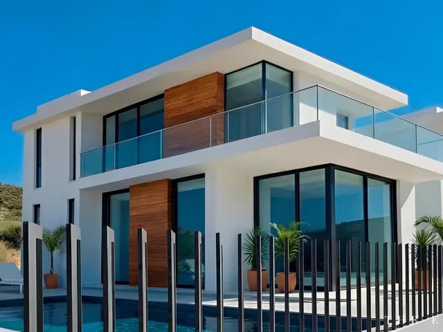 Casa en venta en Els Tolls - Imalsa, la Marina Baixa