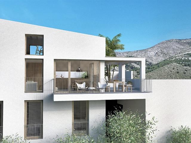 Casa en venta en Orbeta, Orba