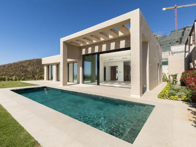 Bungalow en venta en Benahavís, Málaga