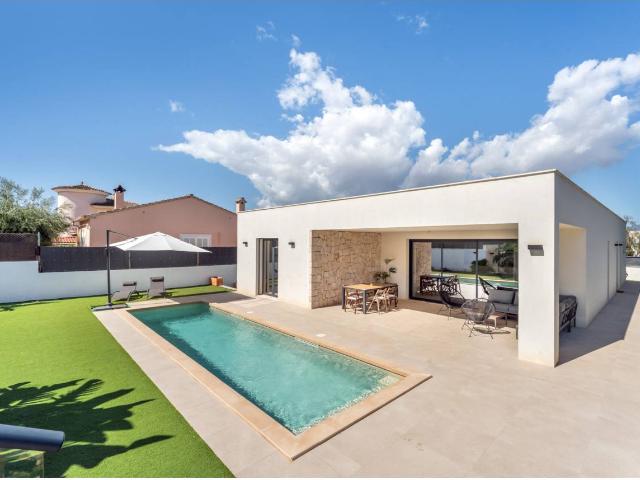 Chalet en venta en es Caülls, Raiguer