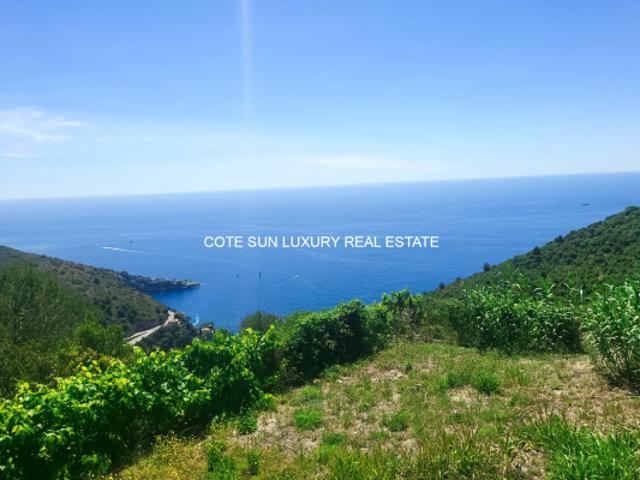 Maison vente à Nice, Èze