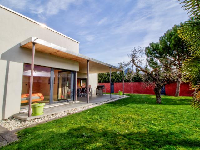 Einfamilienhaus kaufen in Conthey, Wallis