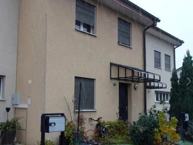 Einfamilienhaus kaufen in Villeneuve (VD), Waadt