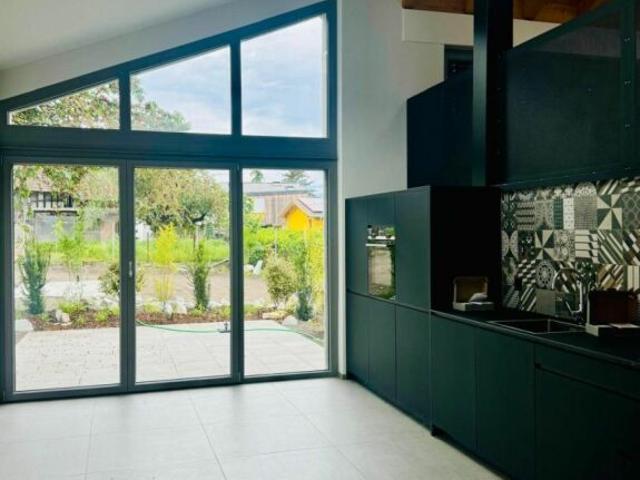 Reihenfamilienhaus kaufen in Chalais, Wallis