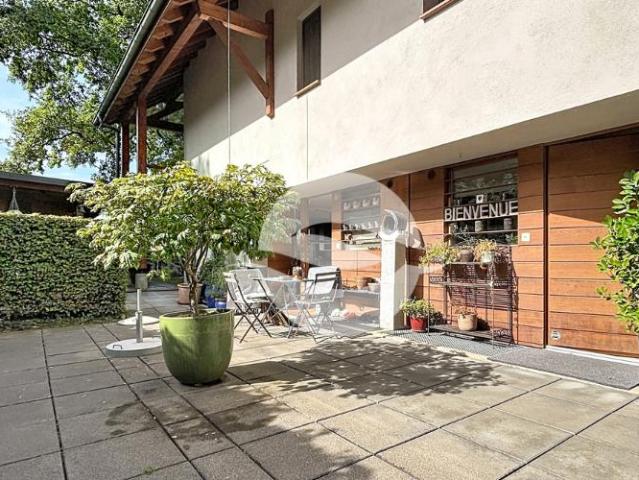 Haus mieten in Bardonnex