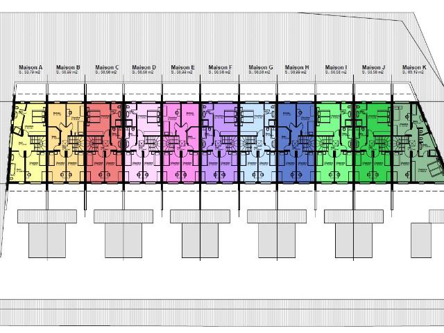 Immobilie kaufen in Courtepin, Freiburg