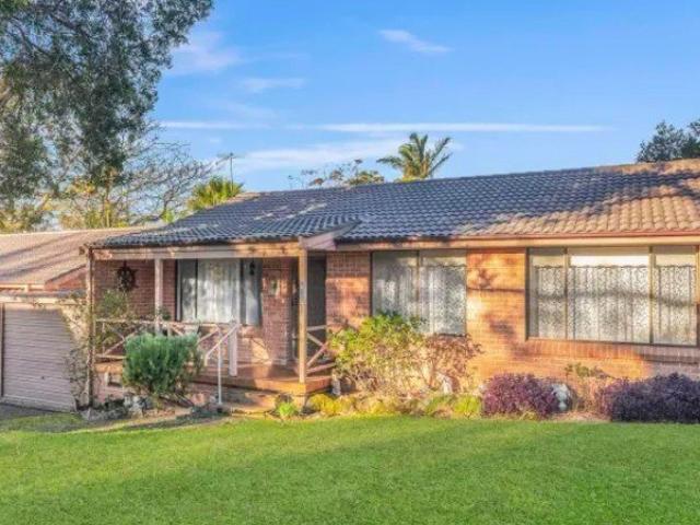 House for rent in Sutherland Shire, Sydney