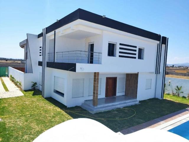 Villa vente à Sousse Ville