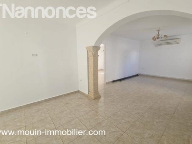 Maison location