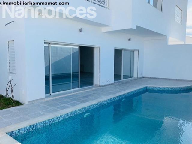 Maison location