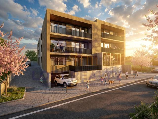 Apartamento venda em Boalhosa, Viana Do Castelo