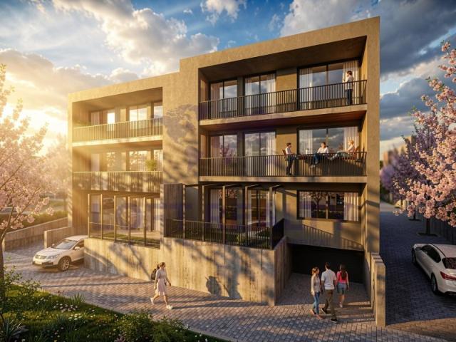 Apartamento venda em Boalhosa, Viana Do Castelo