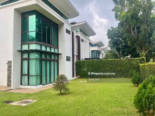 House for rent in Putrajaya
