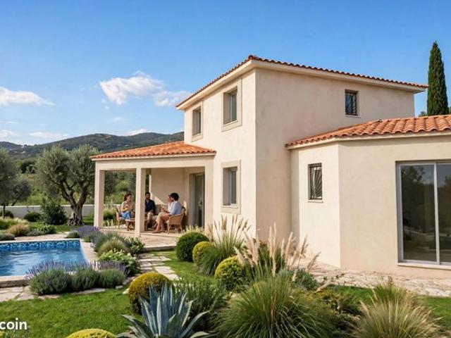 Maison vente à Ajaccio, Alata