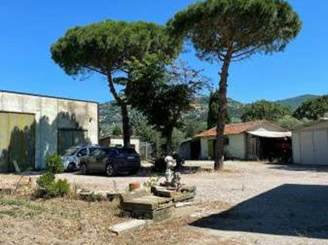 Villa Indipendente in affitto a Cortona, Toscana