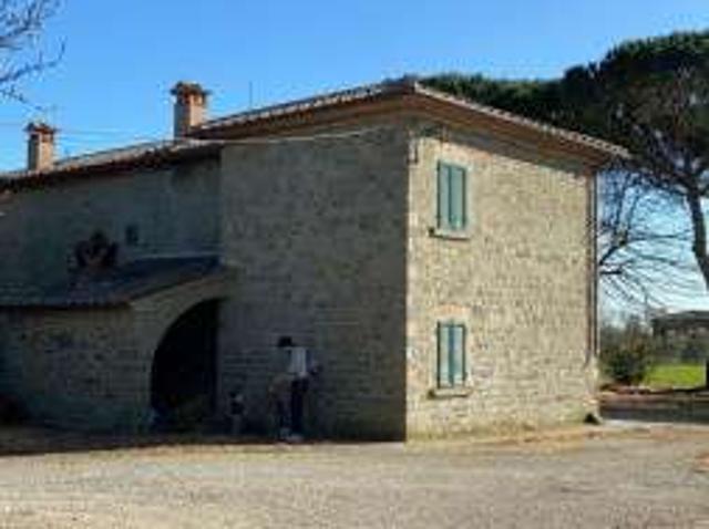 Villa Indipendente in affitto a Cortona, Toscana