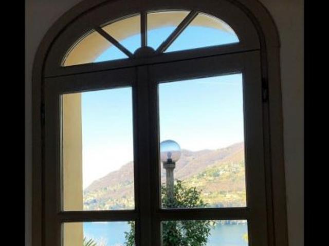 Villa Indipendente in vendita a Blevio, Lombardia