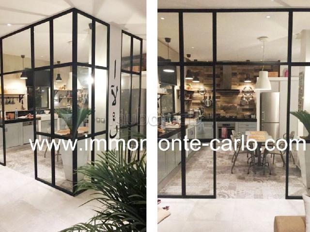 Villa location à Rbat