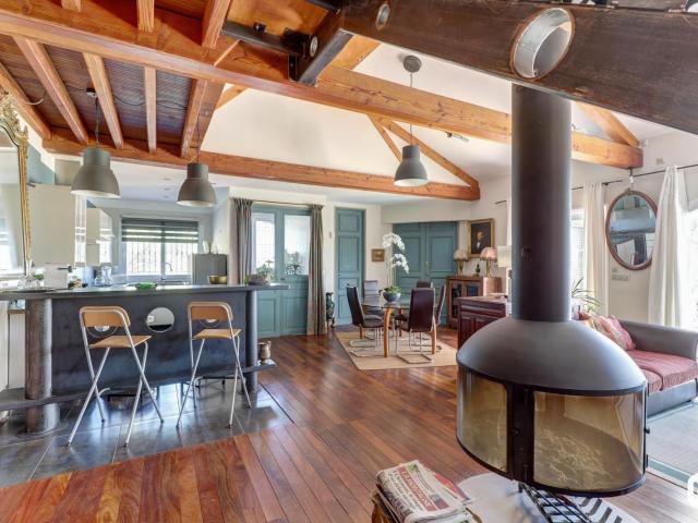 Maison vente à France métropolitaine, Clermont-ferrand