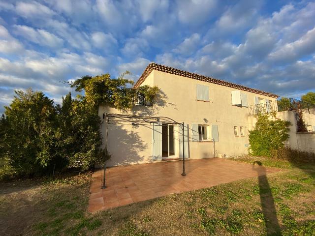 Maison location à Beaurecueil, Bouches-du-Rhône