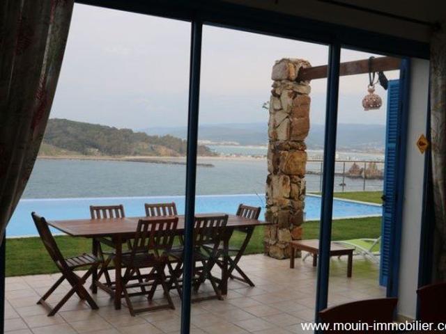 Villa vente à Jendouba