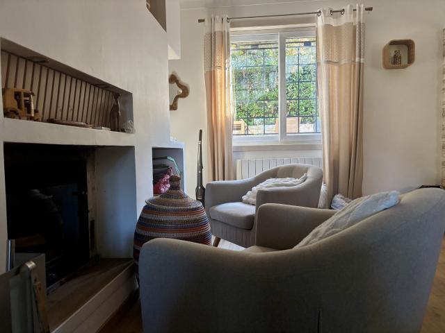 Villa vente à Nice, La Trinité