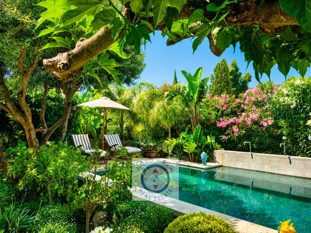 Villa vente à Arrondissement de Toulon, Le Lavandou