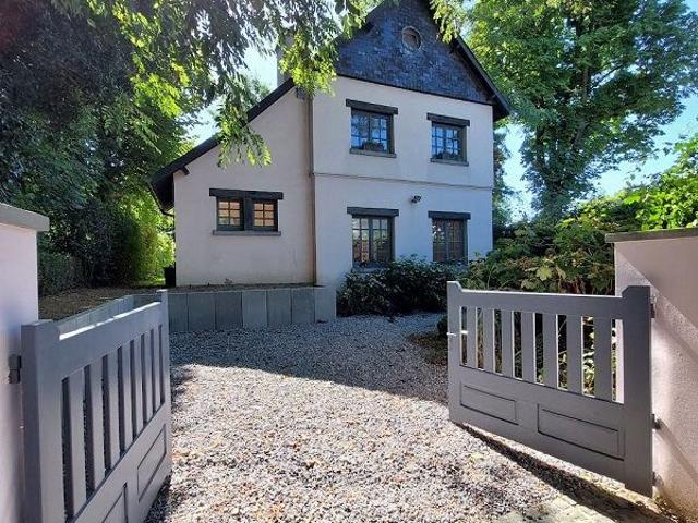 Maison location à Uccle, Bruxelles