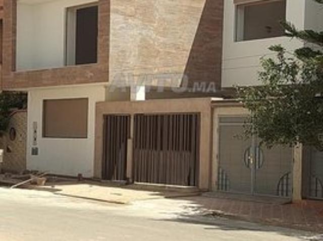 Propriété vente à Ben Slimane