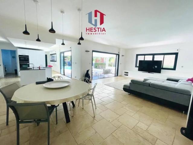 Maison vente à La Réunion