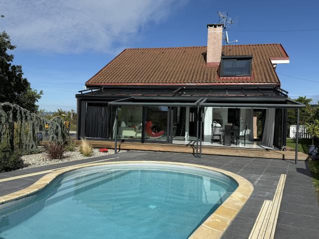 Villa vente à Thonon-les-Bains, Thonon-les-bains