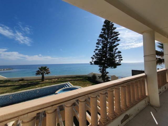 Maison vente à Sousse Ville