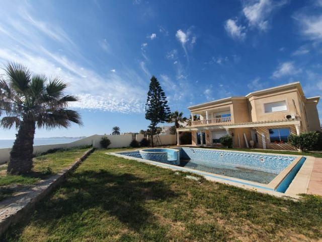 Maison vente à Sousse Ville