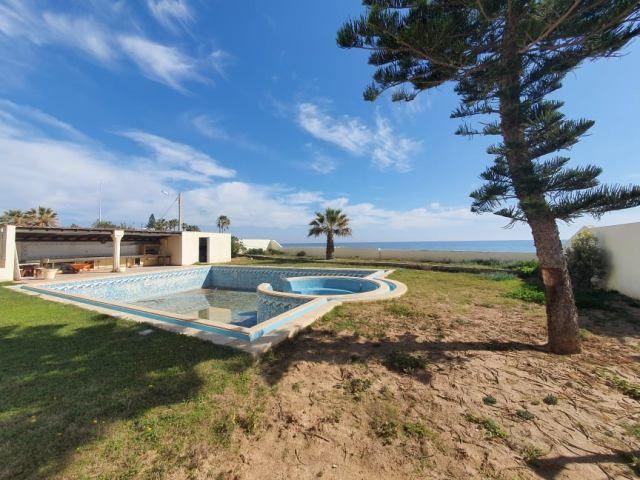 Villa vente à Ksibet Sousse, Akouda