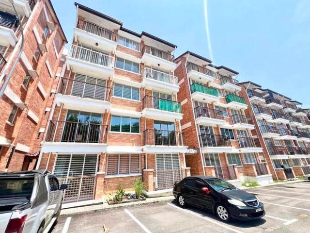 Apartment for sale in Majlis Perbandaran Kajang, Hulu Langat