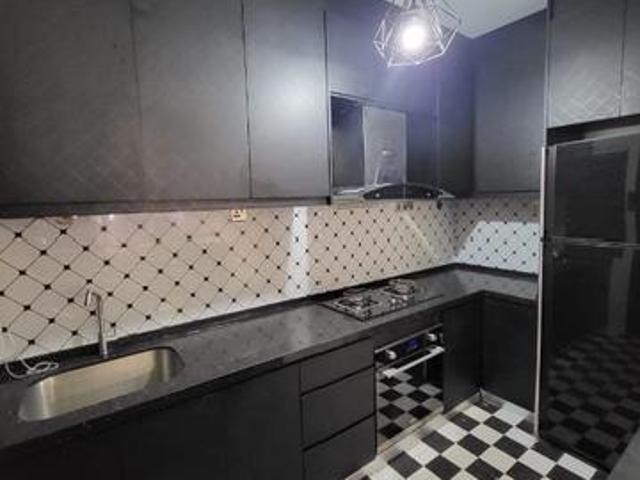 Apartment for sale in Kajang, Langat