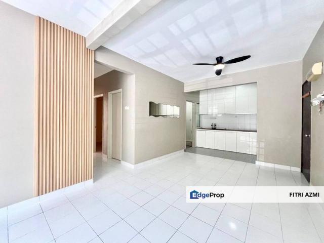 Condominium for sale in Tanjong Sepat, Selangor