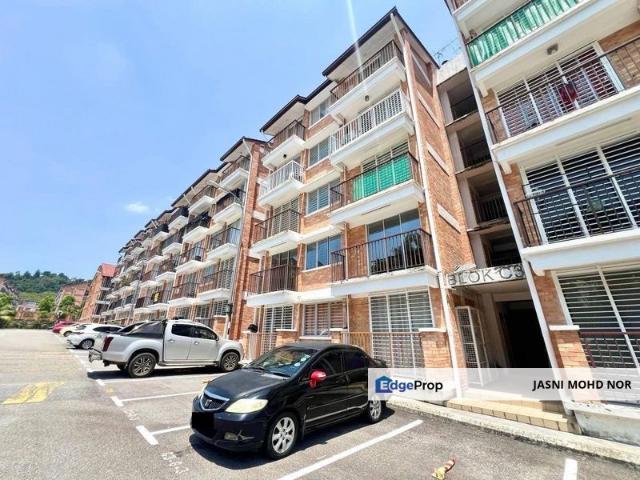 Condominium for sale in Tanjong Sepat, Selangor