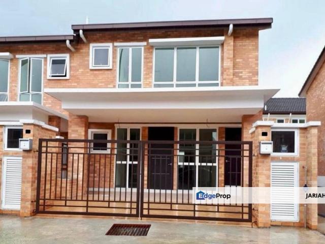Condominium for sale in Tanjong Sepat, Selangor