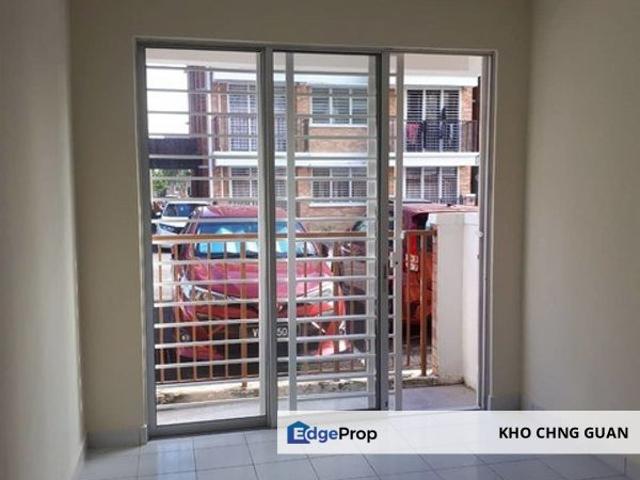 Condominium for sale in Tanjong Sepat, Selangor