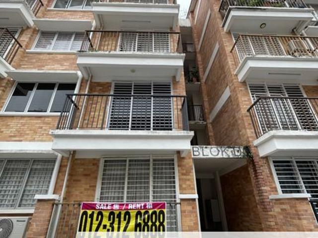 Condominium for sale in Tanjong Sepat, Selangor