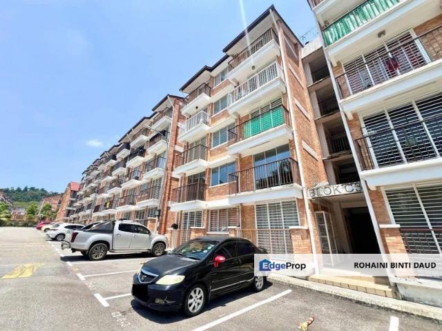 Condominium for sale in Tanjong Sepat, Selangor