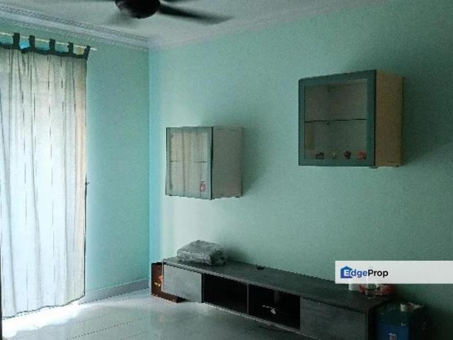 Condominium for sale in Tanjong Sepat, Selangor