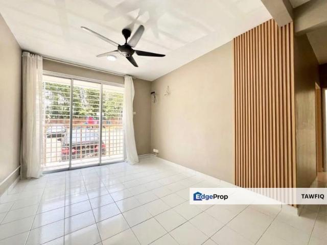 Condominium for sale in Tanjong Sepat, Selangor