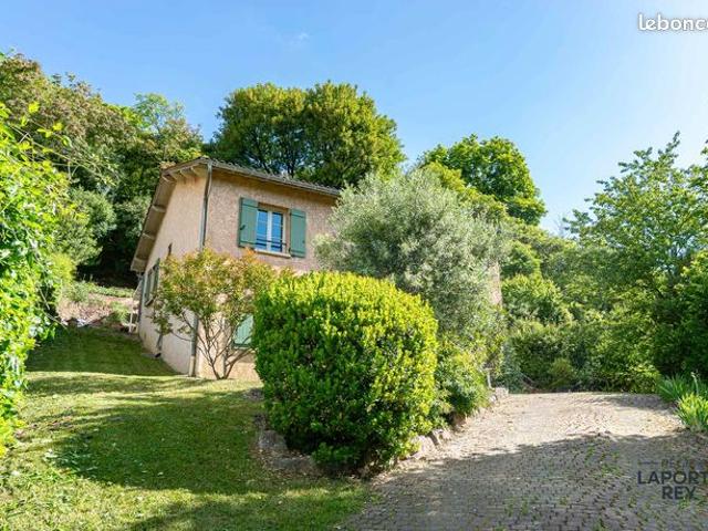 Maison vente à Lyon, Métropole de Lyon