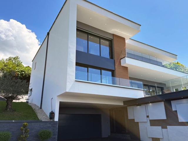 Maison vente à Saint-Julien-en-Genevois, Cranves-sales