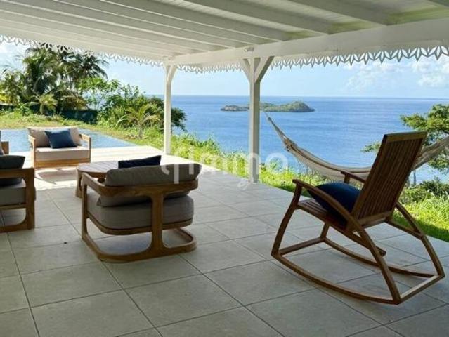 Maison vente à Guadeloupe