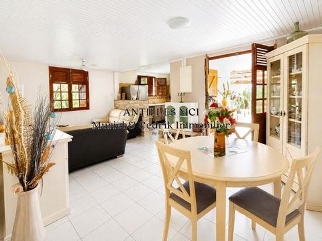 Villa vente à La Trinité, Eure