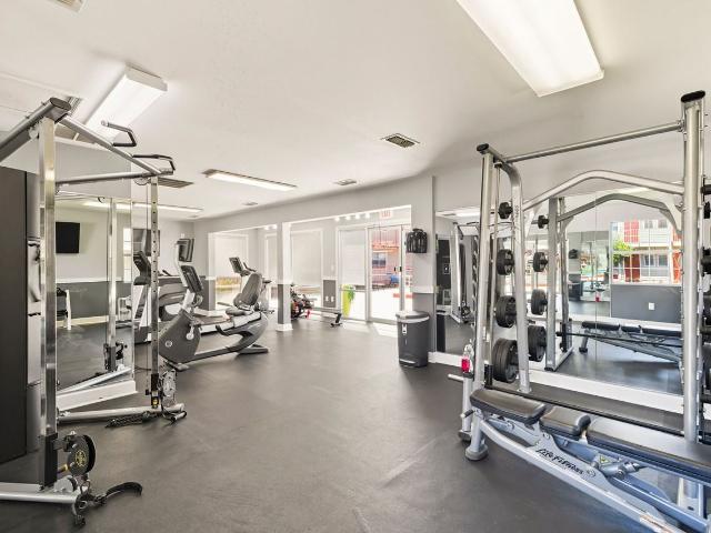 Apartment for rent in Tallahassee, Florida