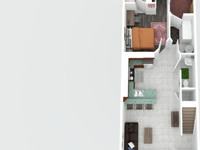 Apartment for rent in Tallahassee, Florida